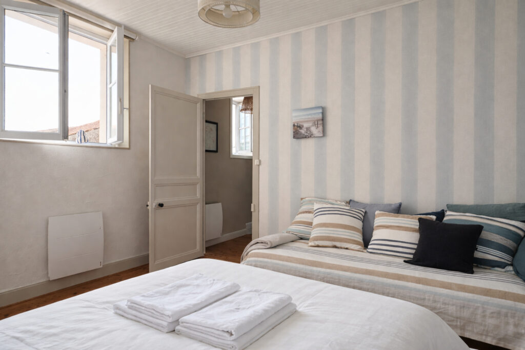 House in Sainte Marie De Re, 5 rooms, 91.84 m2