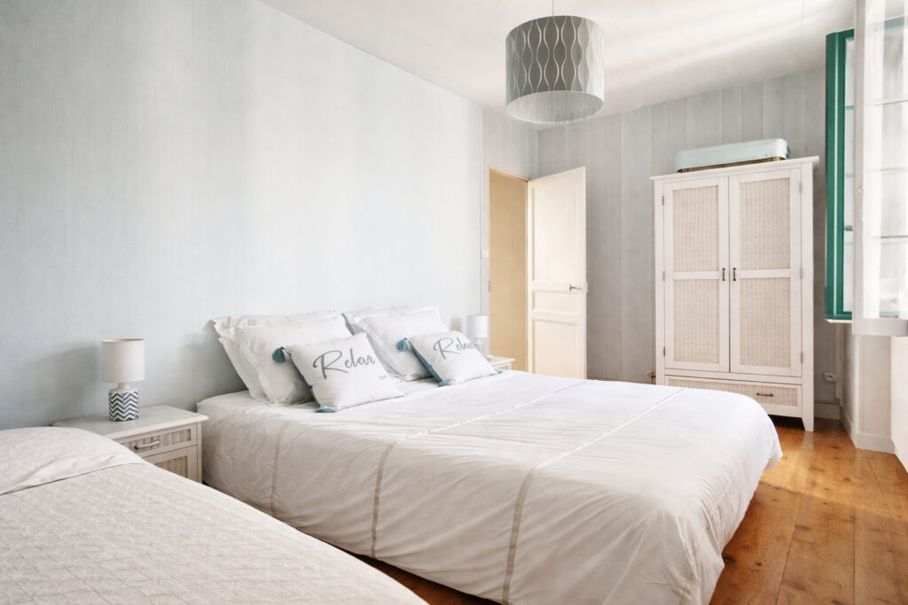 House in Sainte Marie De Re, 5 rooms, 91.84 m2
