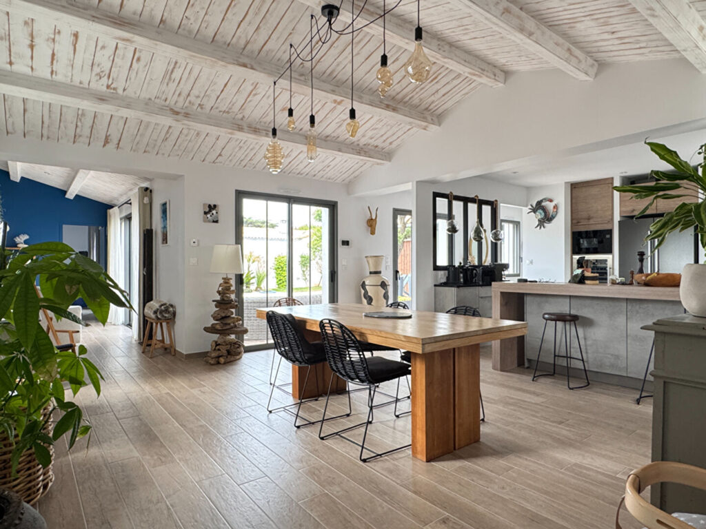 House in Sainte Marie De Re, 5 rooms, 139 m2