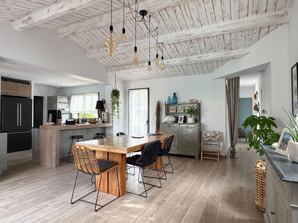 House in Sainte Marie De Re, 5 rooms, 139 m2