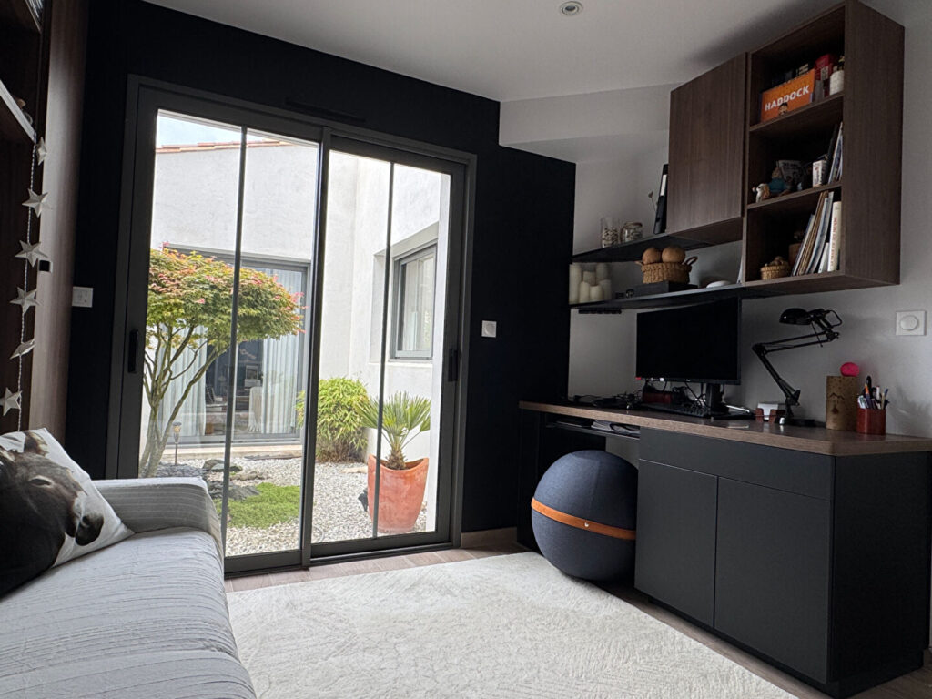 House in Sainte Marie De Re, 5 rooms, 139 m2
