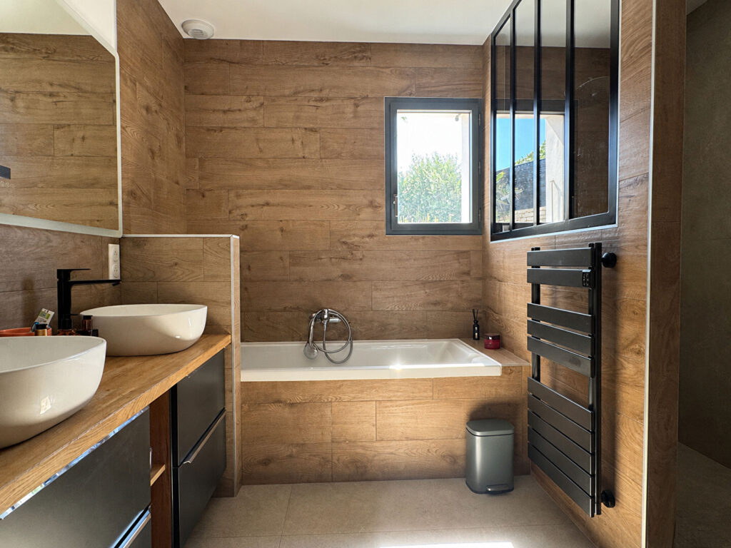 Maison Rivedoux Plage 8 pièce(s) 244 m2