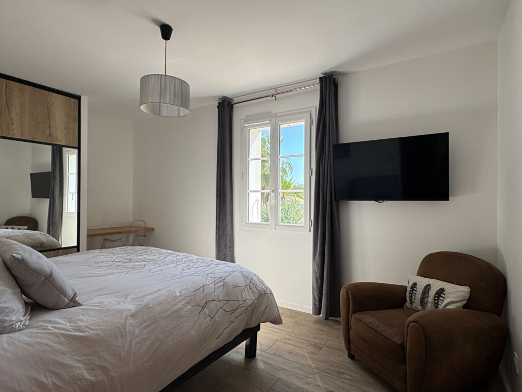 Maison Rivedoux Plage 8 pièce(s) 244 m2