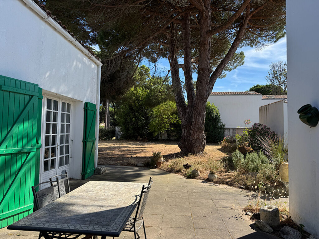 House in La Couarde Sur Mer, 4 rooms, 123.44 m2