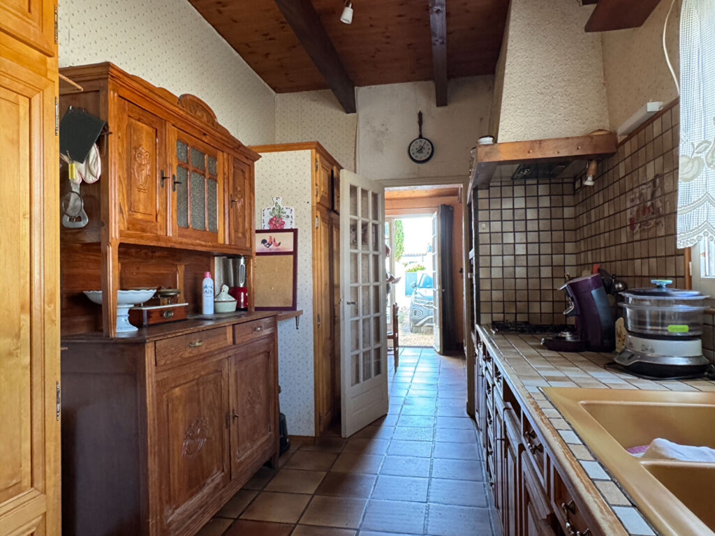 House in La Couarde Sur Mer, 4 rooms, 123.44 m2