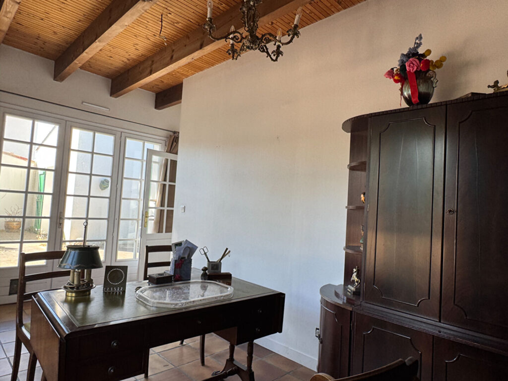 House in La Couarde Sur Mer, 4 rooms, 123.44 m2