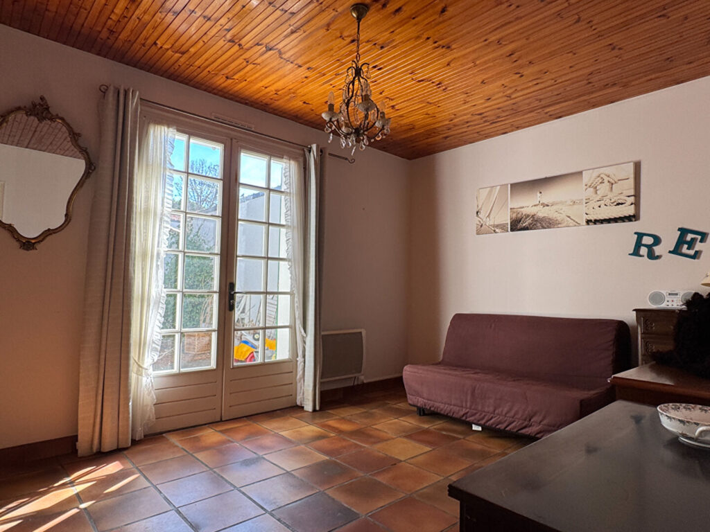 House in La Couarde Sur Mer, 4 rooms, 123.44 m2