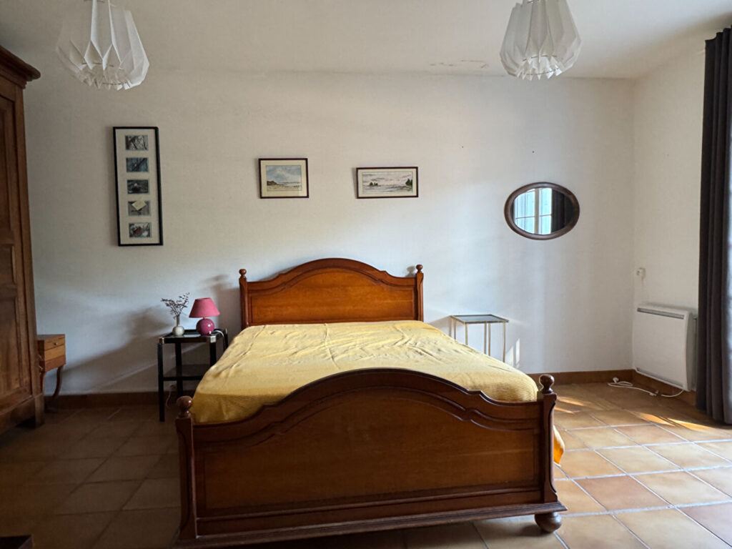 House in La Couarde Sur Mer, 4 rooms, 123.44 m2
