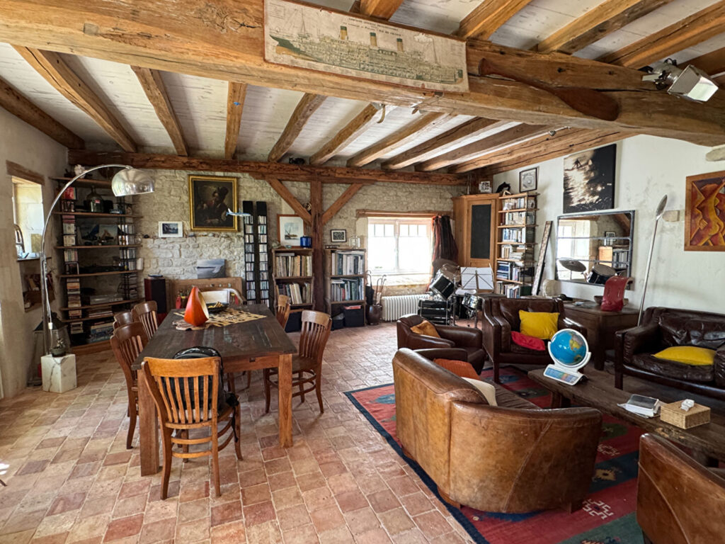 Maison Sainte Marie De Re 8 pièce(s) 222.50 m2