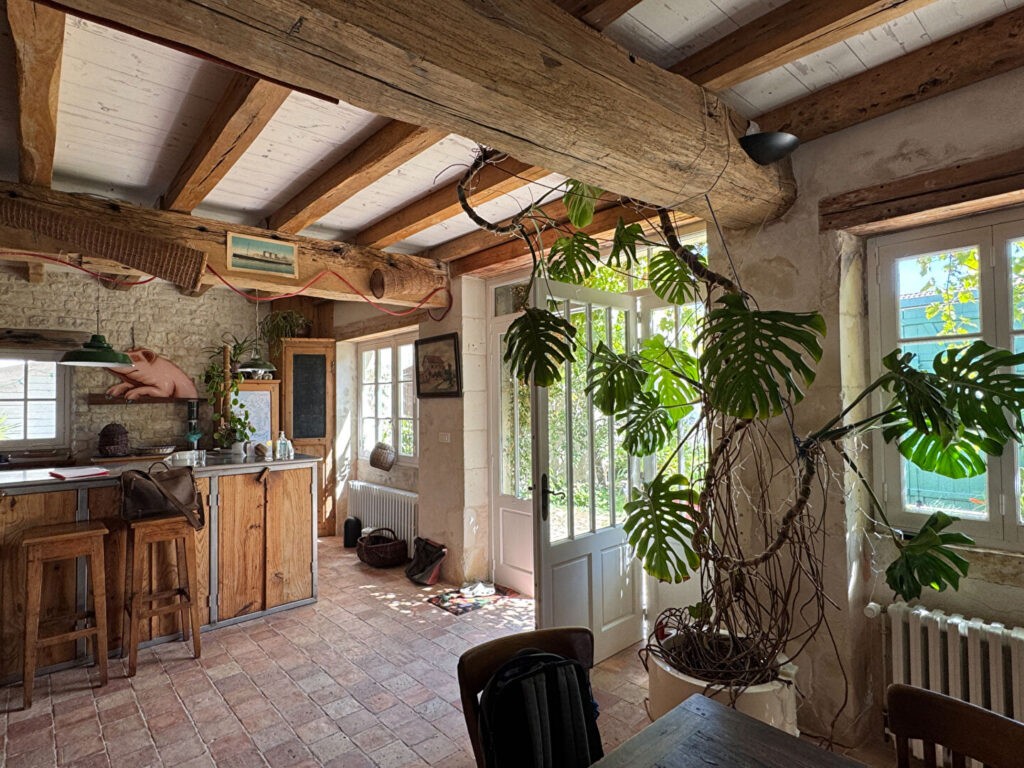 Maison Sainte Marie De Re 8 pièce(s) 222.50 m2