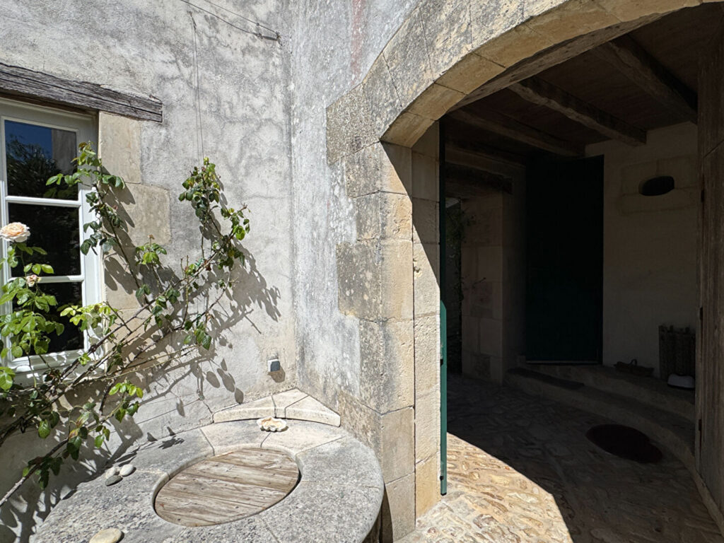 Maison Sainte Marie De Re 8 pièce(s) 222.50 m2