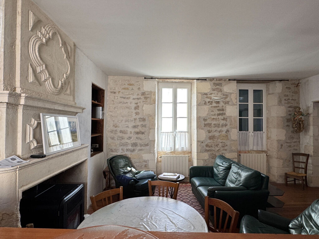 Maison Sainte Marie De Re 8 pièce(s) 222.50 m2