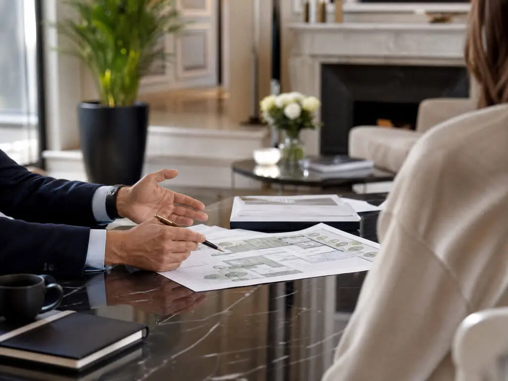 Conseil fiscal
