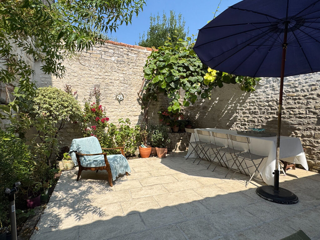 Maison La Flotte 94 m2