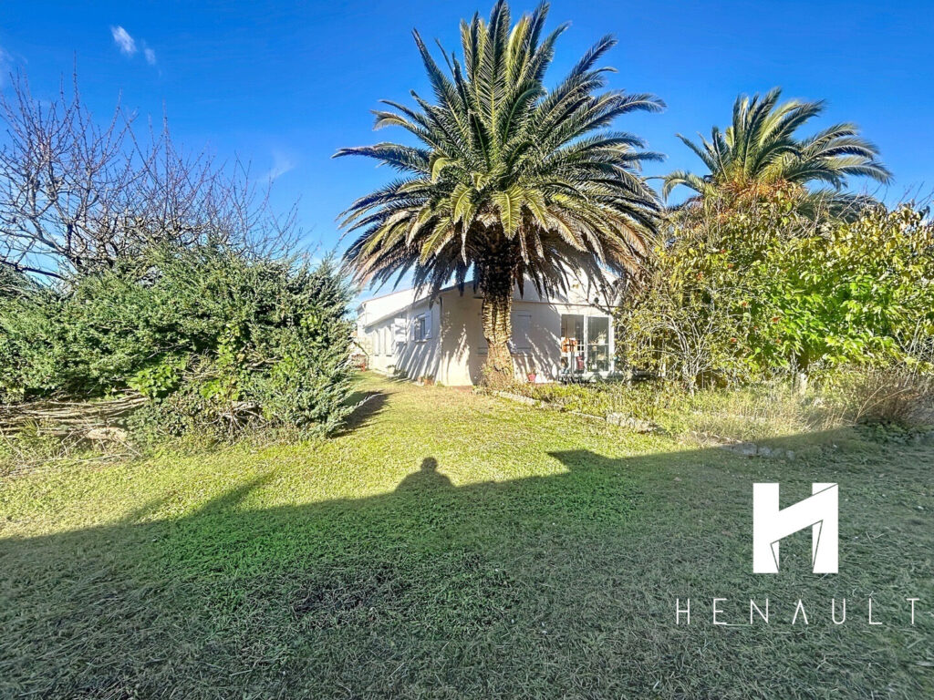 House in Loix, 4 rooms, 130 m2