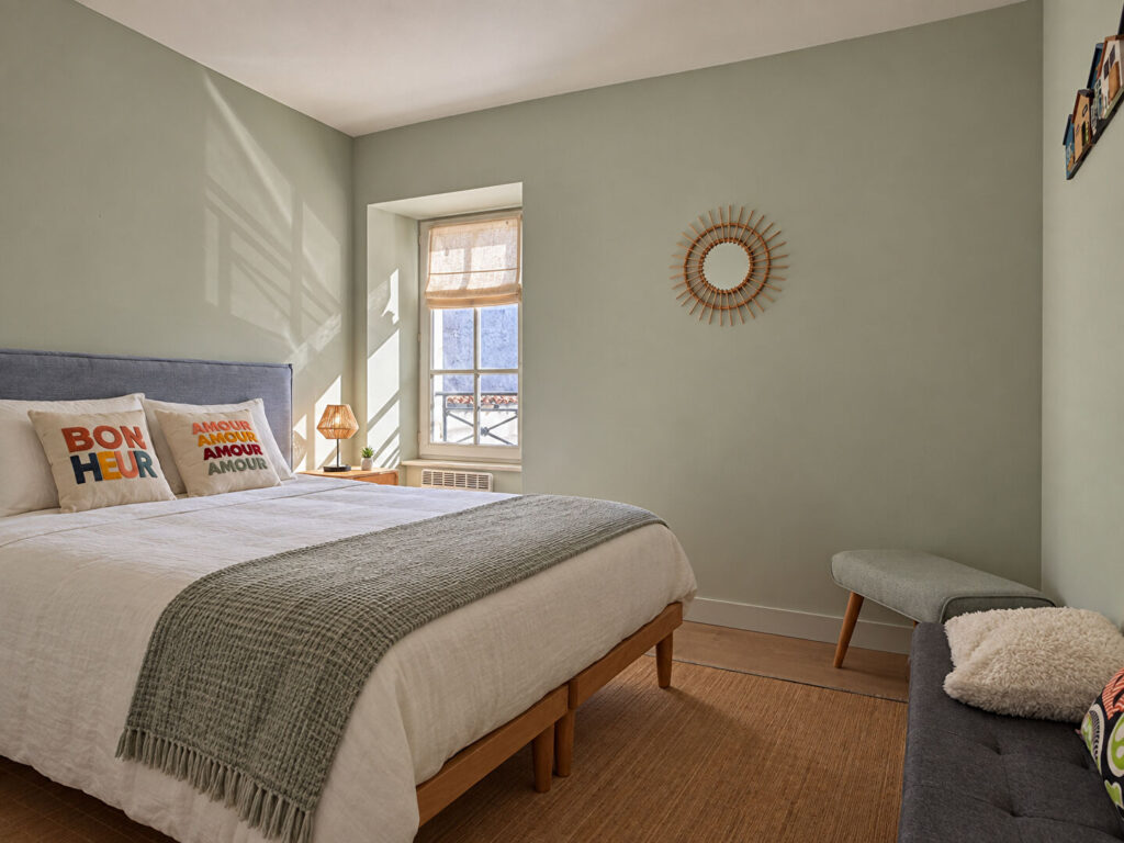 House in Sainte Marie de Ré, 111 m² living space, 4 bedrooms
