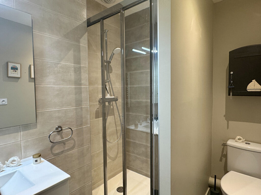 House in Sainte Marie de Ré, 111 m² living space, 4 bedrooms