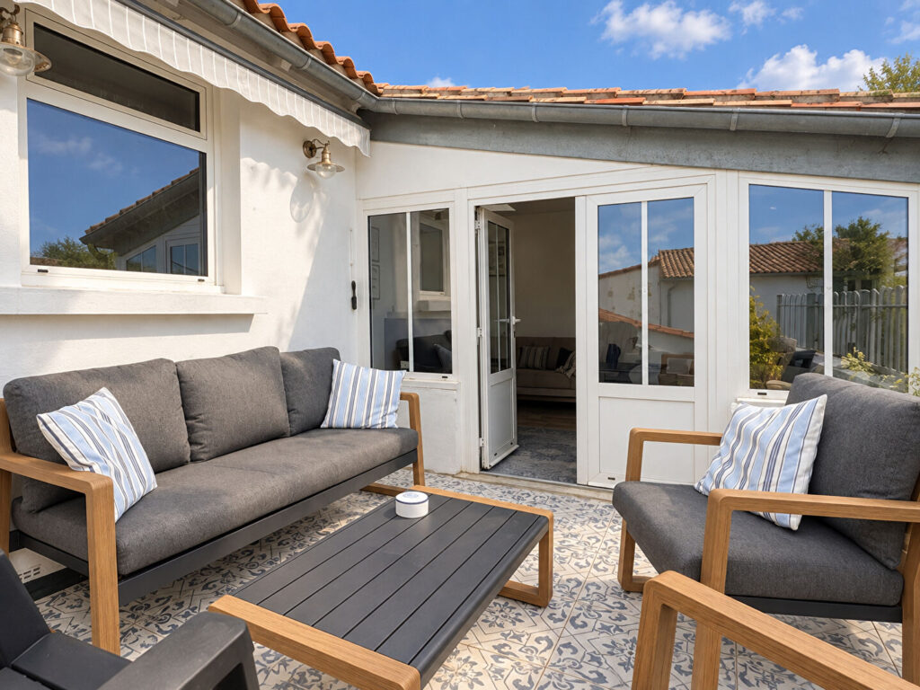 Maison La Flotte 6 pièce(s) 98 m2