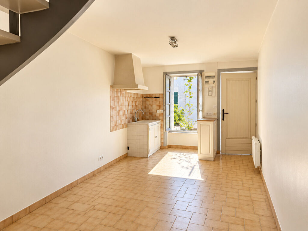 Maison La Flotte 3 pièce(s) 48.84 m2